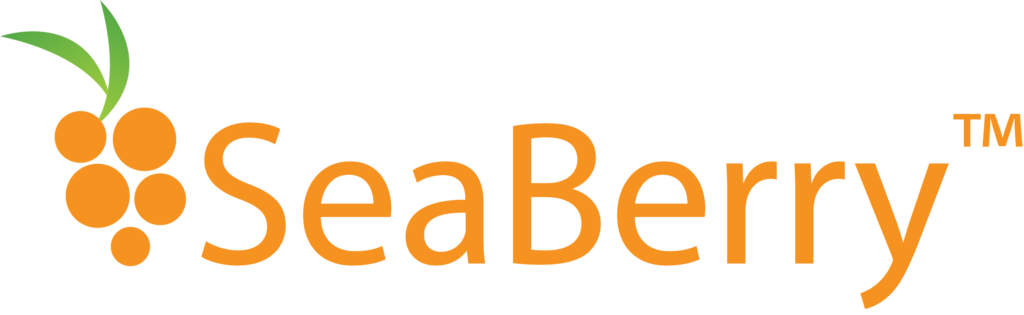 SeaBerry+Logo